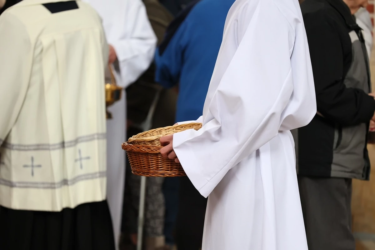  Największy skandal pedofilski w polskim Kościele. Skrzywdzono ośmiu ministrantów