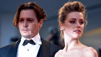 Johnny Depp vs Amber Heard. Wszystko, co trzeba wiedzieć o "procesie dekady"