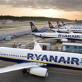 Zobacz, ile przez wakacje Ryanair zarobił na czysto