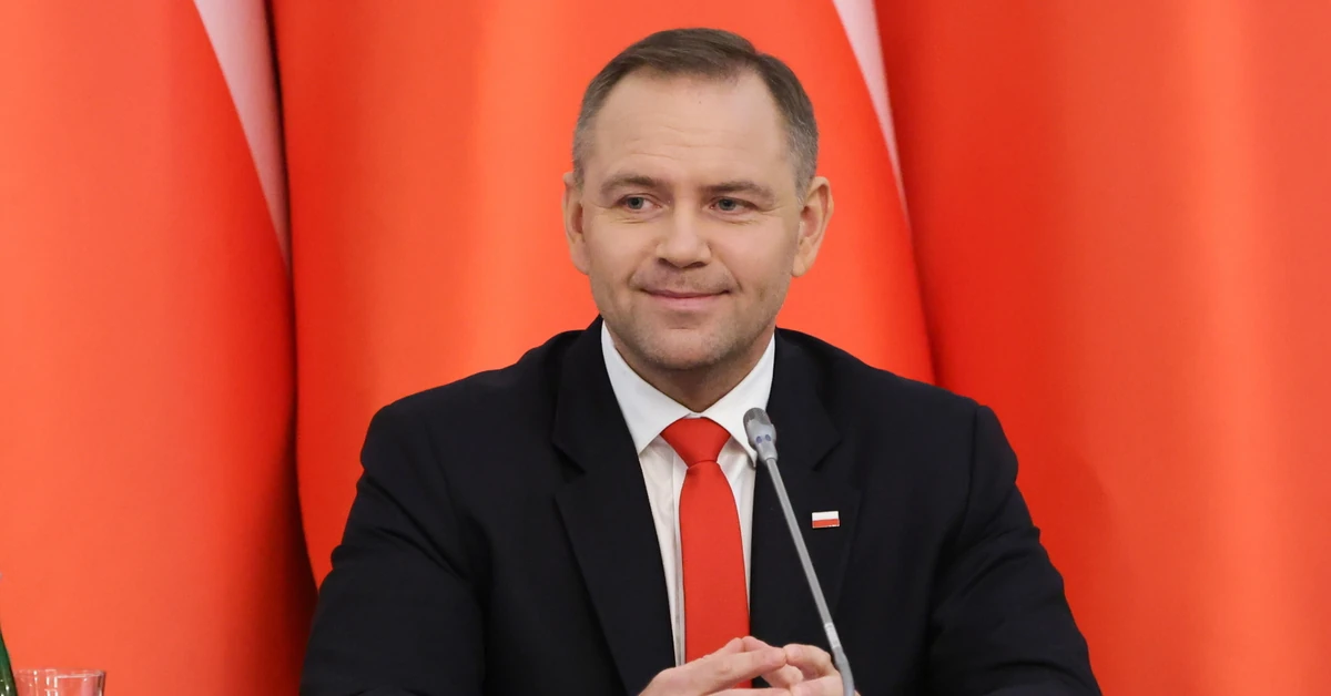 Instrukcje rządu dla prezydenta na jednej stronie A4. "Żenujące i niepoważne"