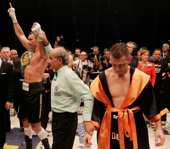 Adamek jest skończony. Jeśli dalej będzie walczył rozmieni się na drobne