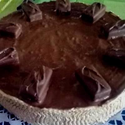 Mars torta