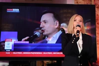 Majmurek: wyniki z Krakowa to katastrofa koalicji? Nie tak prędko