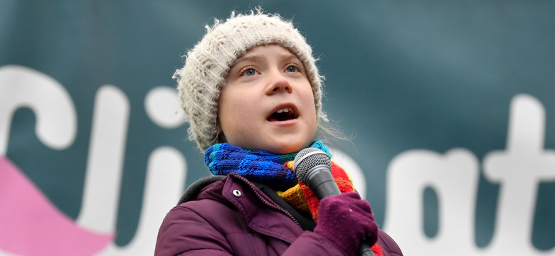 Greta Thunberg zawiesza do odwołania piątkowe strajki szkolne. Powodem koronawirus