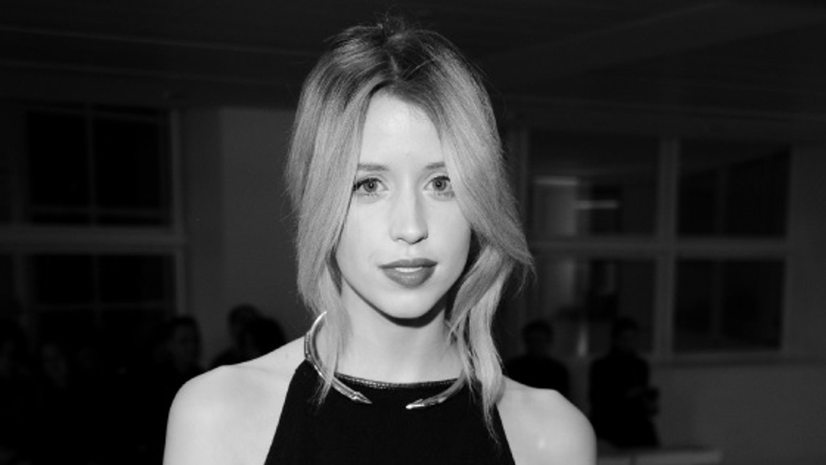 Peaches Geldof - prezenterka, modelka, córka Boba Geldofa - nie żyje. Kobieta została znaleziona w jej domu w miejscowości Wrotham w hrabstwie Kent w południowo-wschodniej Anglii.