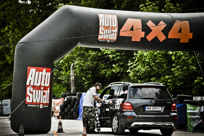 VIP CROSS 2013