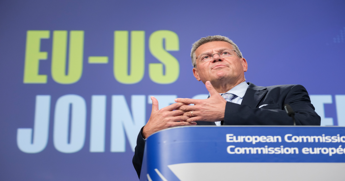 Trump kondigt importtarieven aan voor Nederland: 10 procent vanaf februari