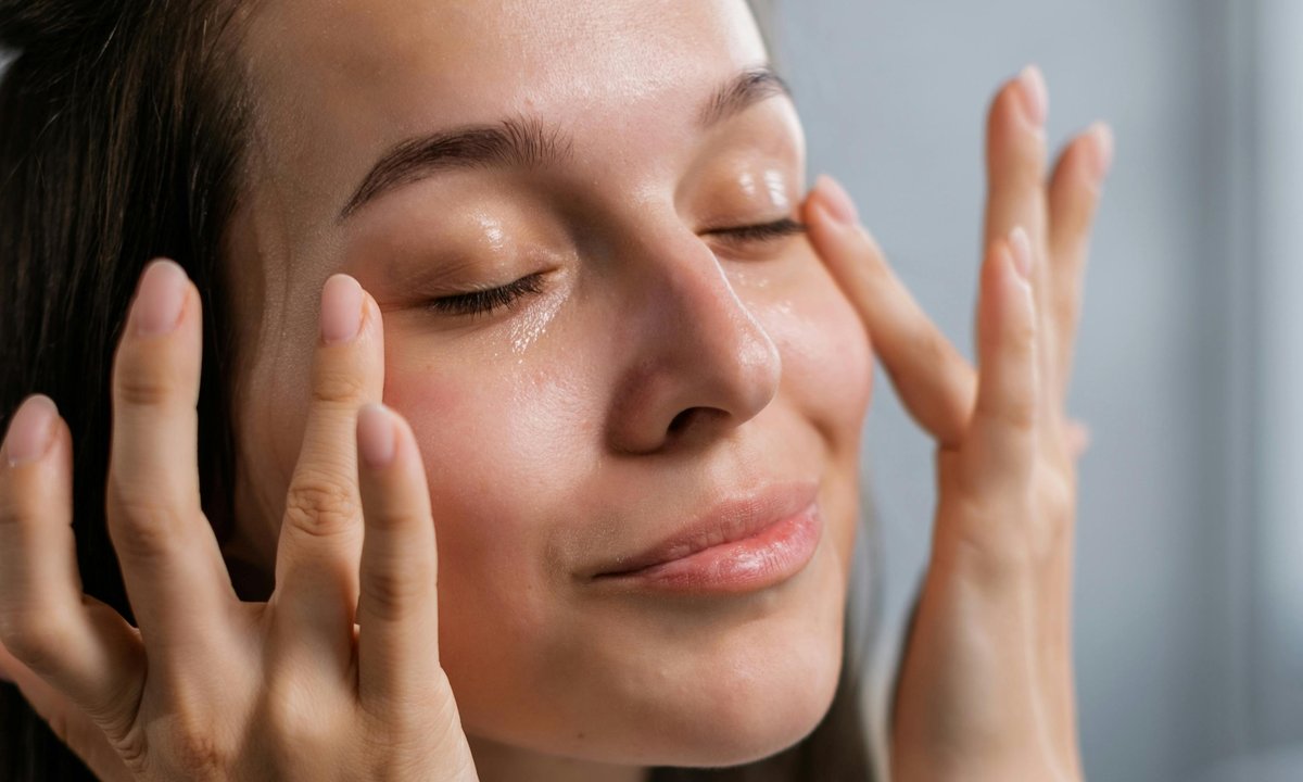 Trzy kremy na noc, po których obudzisz się z buzią gładką jak po liftingu