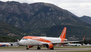 Aerodrom Tivat