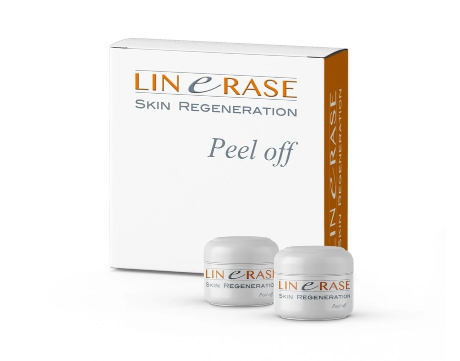 Linerase Peel off