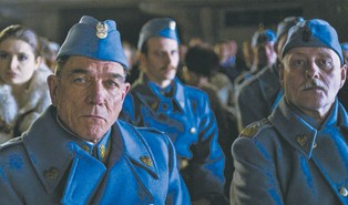 Tworzenie historii alternatywnej, czyli w poszukiwaniu innej Polski