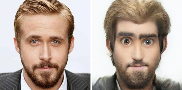 Ryan Gosling