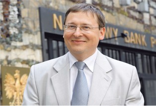 Adam Tochmański: Polski system płatniczy nie odczuł kryzysu