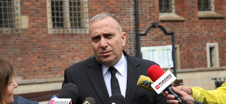 Oparta na chrześcijaństwie, konserwatywna ... Schetyna mówi, jaka będzie teraz Platforma