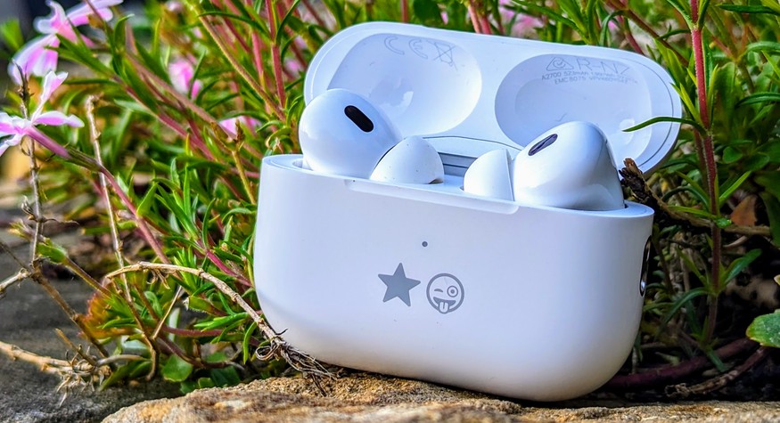 Apples Airpods Pro 2 im Test: Die perfekten In-Ears – aber nicht 