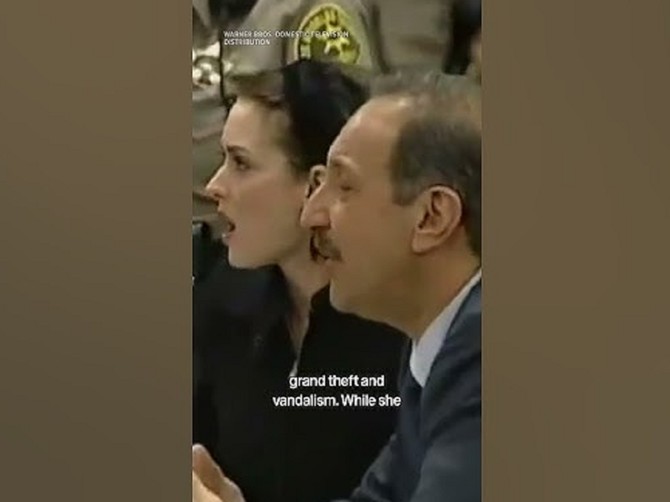 Čuvena glumica krala odelo po prodavnici, uzela robu od pola miliona dolara
