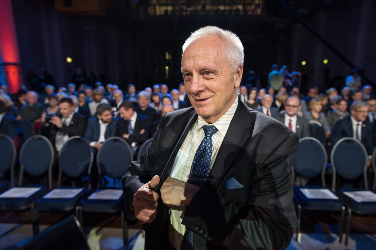 Stefan Niesiołowski