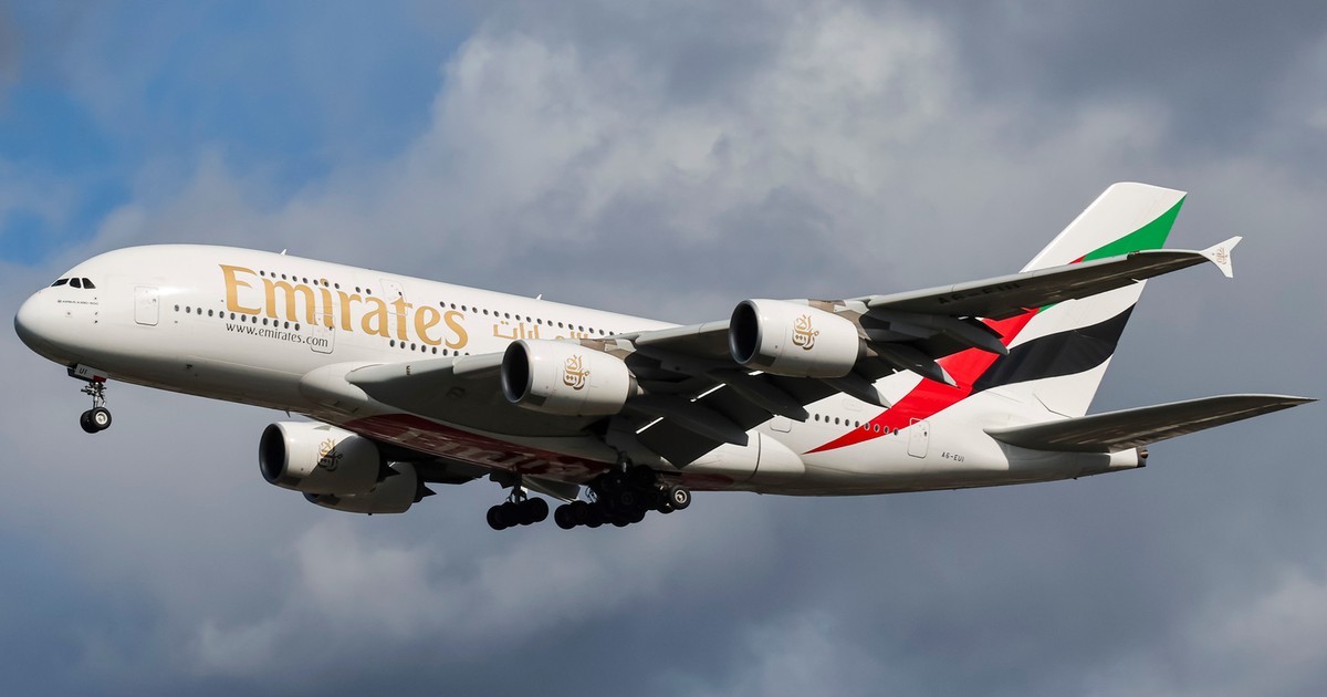 Emirates sends newest jet to Kenya as Dubai carrier deepens fight for East African travellers