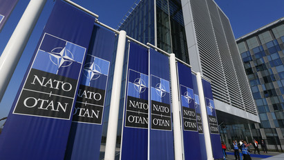 Finnország hamarosan benyújthatja a NATO-csatlakozási kérelmét 