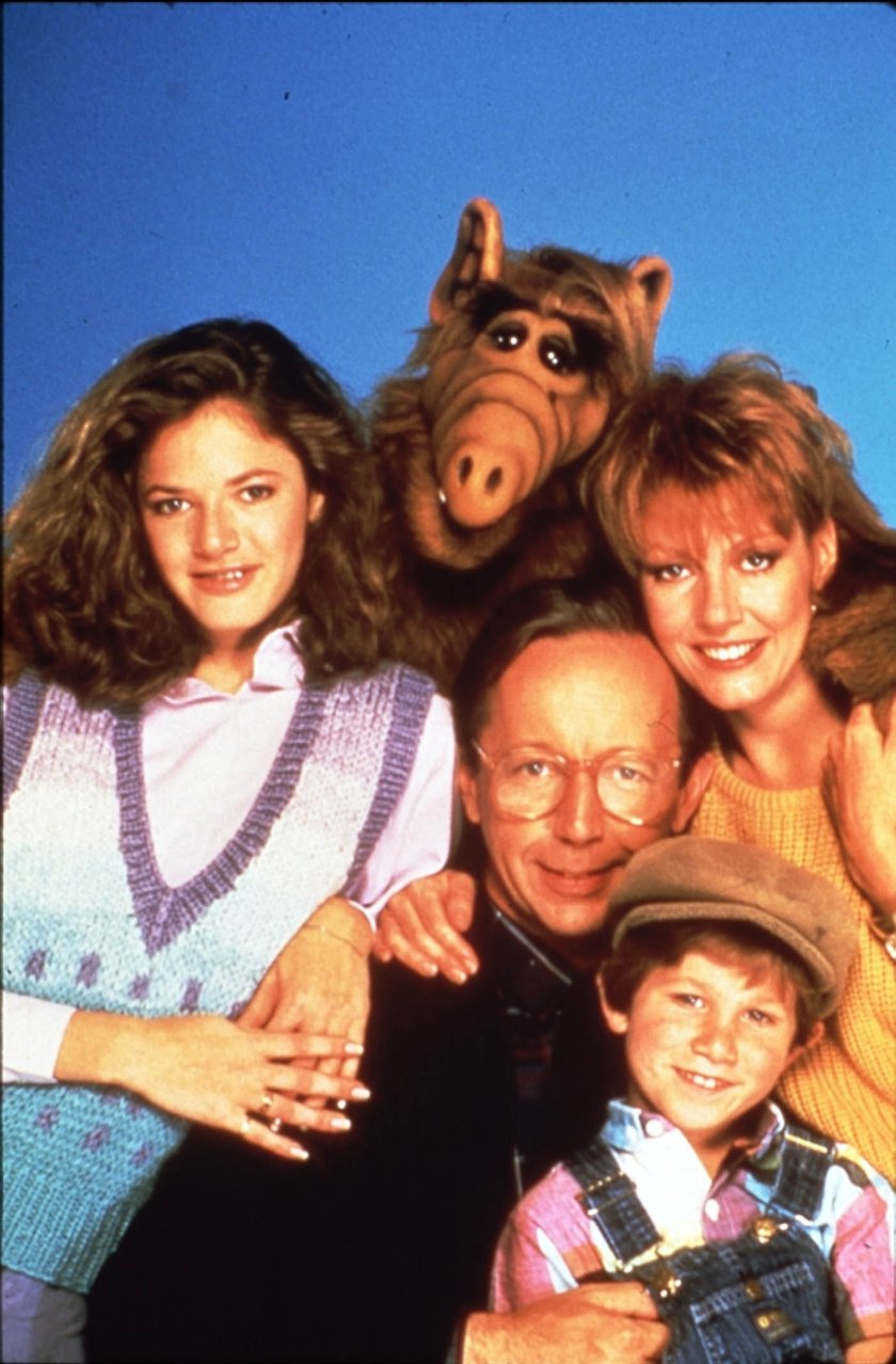 „Alf”