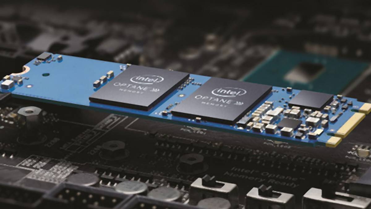 Odbierz nawet 440 złotych zwrotu za zakup procesora, płyty głównej i pamięci Optane w nowej promocji firmy Intel!