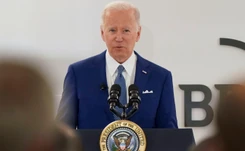 Biden ostrzega amerykańskie firmy: Rosja przygotowuje się do cyberataku