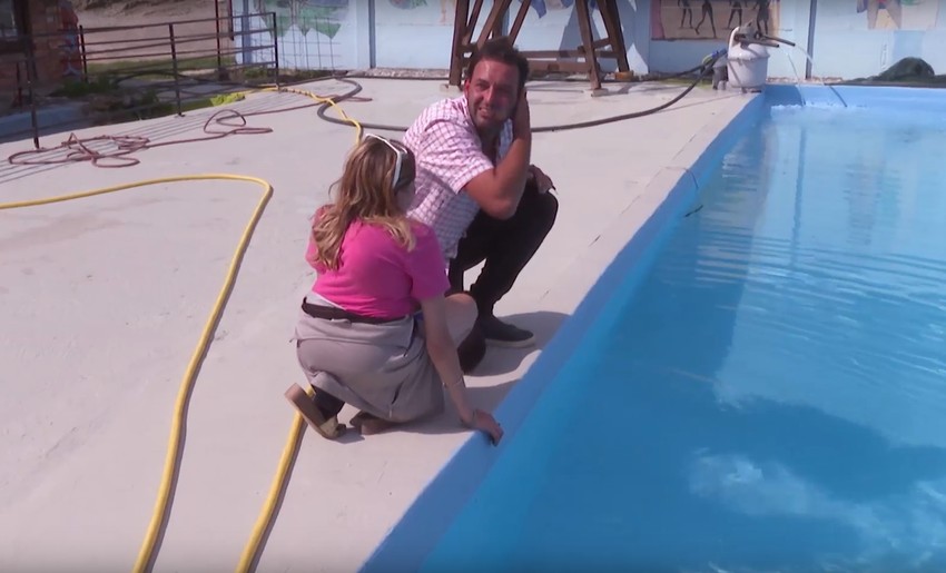 Marko i Divna DNK posle Zadruge 6