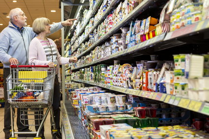 Ceny w marcu poszły w górę. Wszystko przez jeden produkt