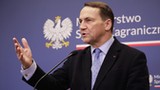 Sikorski twardo do Niemców: Reparacje zostały nam ukradzione