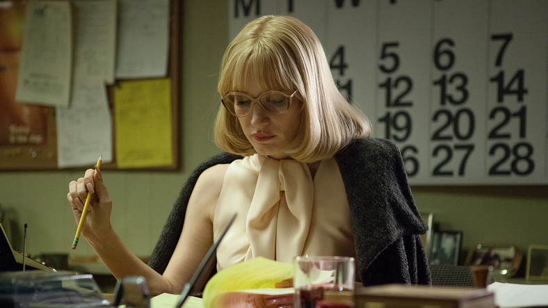 "A Most Violent Year" - kadr z filmu