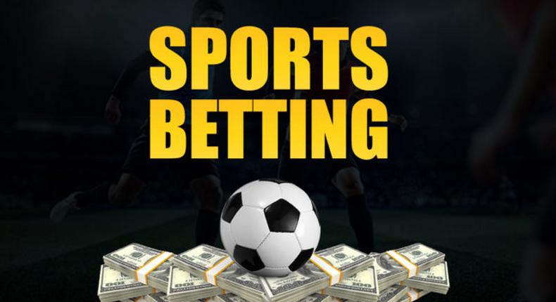 Sports betting