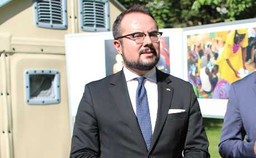 Jabłoński: MSZ Iraku nakazało Białorusi zamknięcie konsulatów w Bagdadzie i Irbilu