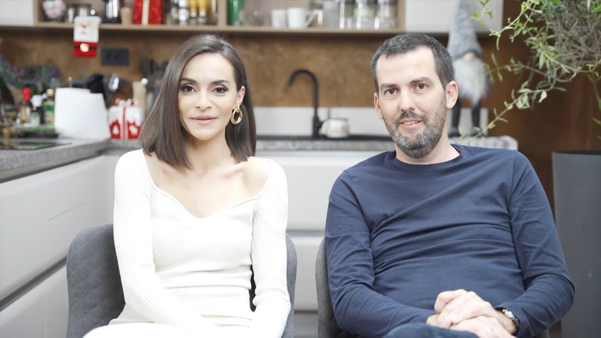 Emisija "Neka ti je slatko"