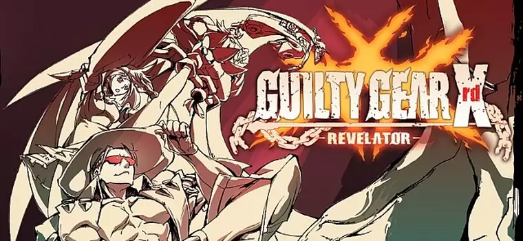 Fabularny tryb rozgrywki w Guilty Gear Xrd: Revelator zapowiada się świetnie