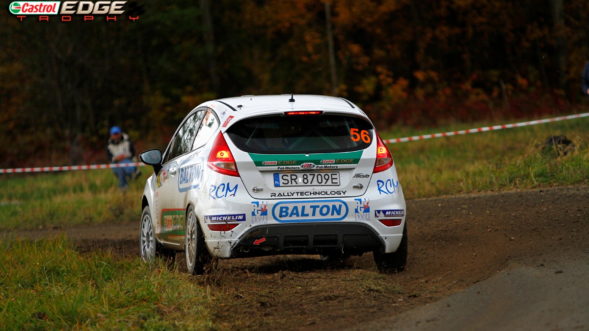 Ostatnia eliminacja sezonu Castrol EDGE Trophy odbędzie się przy okazji Rajdu Dolnośląskiego. To właśnie na zróżnicowanych, technicznych trasach w okolicach Kłodzka zostanie ustalona końcowa klasyfikacja generalna.