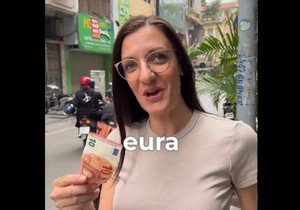 Monika i Marko u najjeftinijoj zemlji sveta