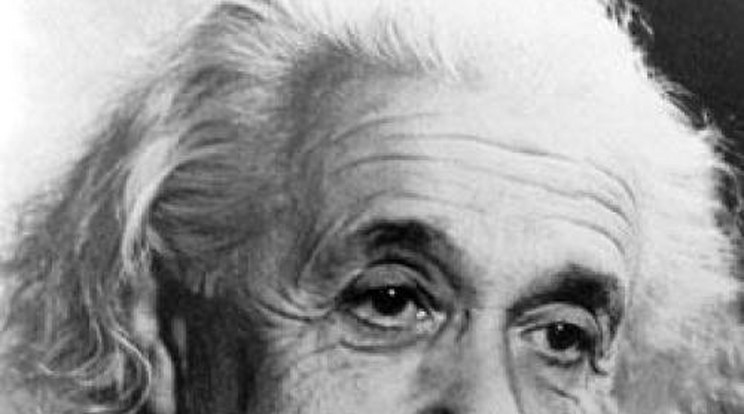 Einstein tévedett: lassabb a fény, mint hitte