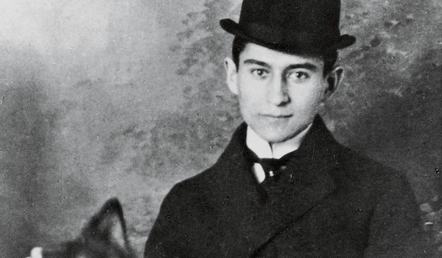 Franc Kafka 