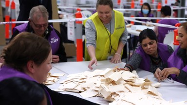 Referendum w Australii. Kluczowa decyzja w sprawie rdzennych mieszkańców