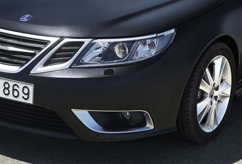 Saab 9-3: nowy wygląd, nowy silnik twin-turbo 1,9 TTiD i napęd na cztery koła XWD