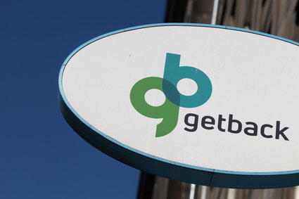 GetBack rozwiązał umowę z Deloitte Polska