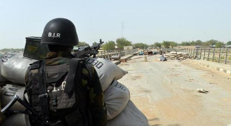 Cameroon is abusing rights in its fight against Boko Harm -Amnesty