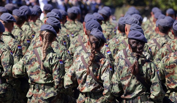 BBC | Foto: Andrej Čukić/EPA/Shutterstock