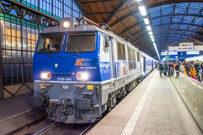 Nie ma pociągów na Słowację. Kolej utknęła w górach na lata