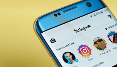 'What is my Instagram URL?': How to find your Instagram URL using a computer or mobile device