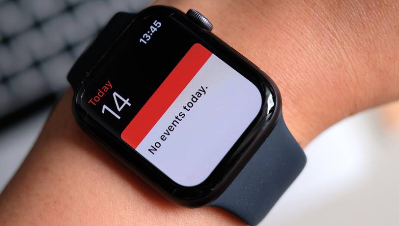 Die beliebtesten Smartwatches: Apple Watch Series 9 – CO2-neutral & mit EKG