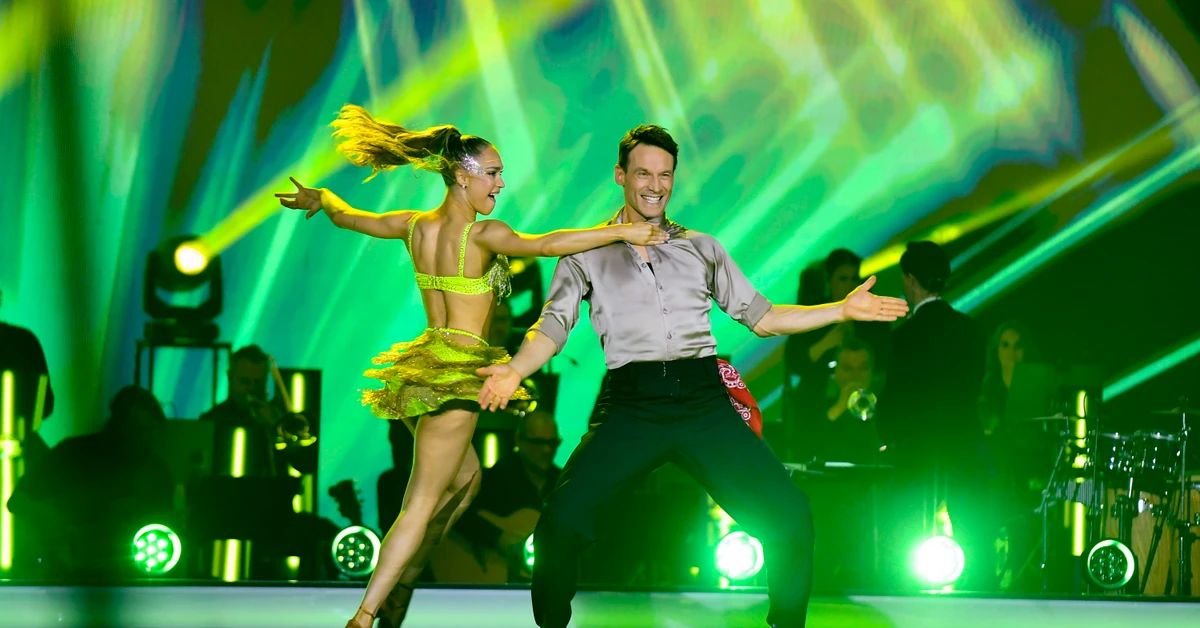 Gwiazdy na koncercie Polsatu, a prowadzi Tomasz Wolny. Kiedy będzie koncert? Kto wystąpi?