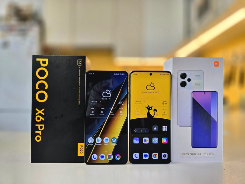 POCO Redmi