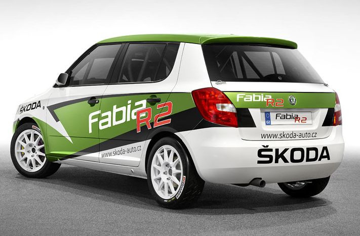 Nowa Škoda Fabia za 62 tys. euro
