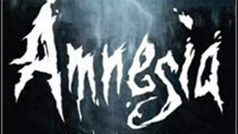 Amnesia: Mroczny Obłęd